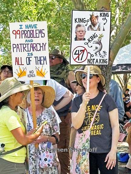 no kings albuquerque 10 graphic